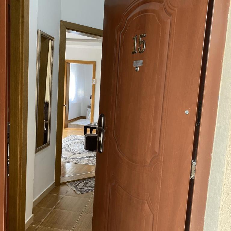 Apartment Matovic - Apartman sa 1 Spavaćom Sobom - 12