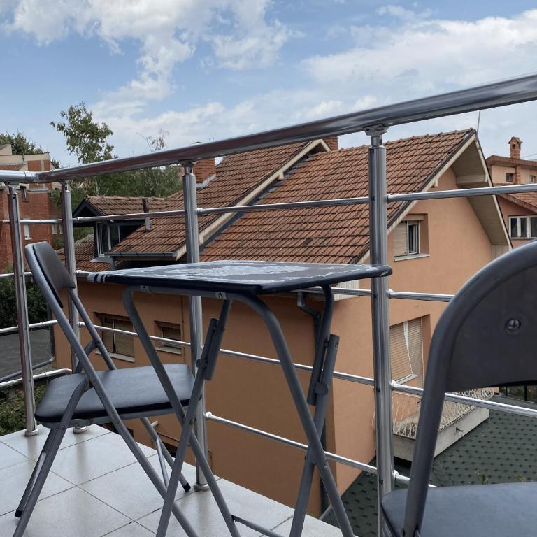Apartment Matovic - Apartman sa 1 Spavaćom Sobom - 10