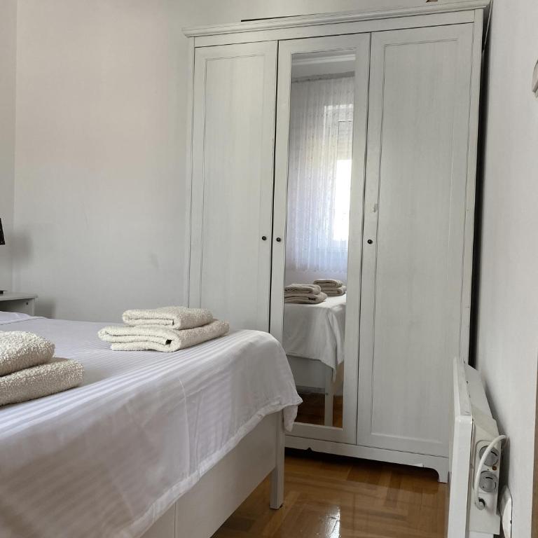 Apartment Matovic - Apartman sa 1 Spavaćom Sobom - 3