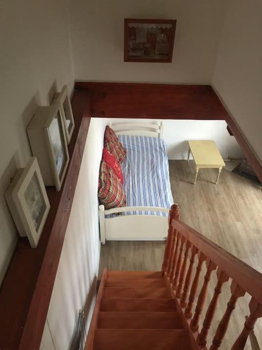 Appartement côte des basques - Two-Bedroom Apartment - 9