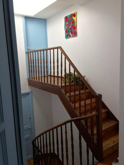 Appartement côte des basques - Two-Bedroom Apartment - 20