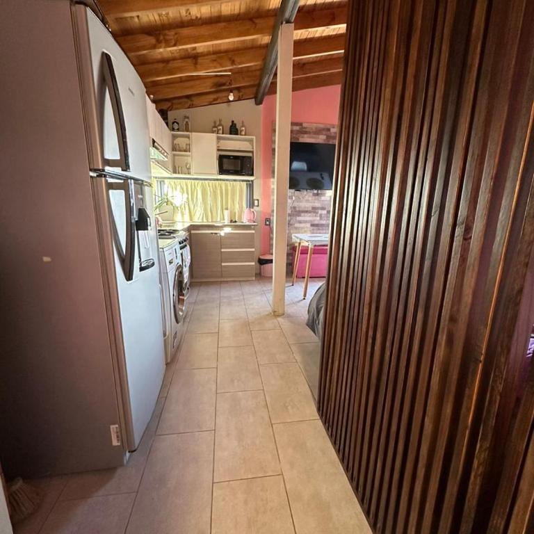 Monoambiente Ushuaia - Apartamento de 1 dormitorio - 2