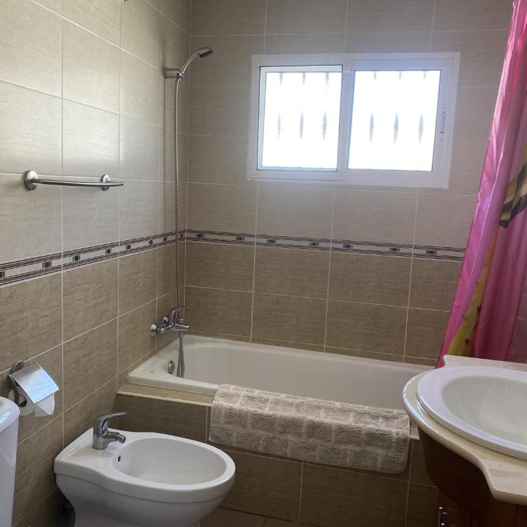 Villa El Bomberito - Casa de 3 dormitorios - 19