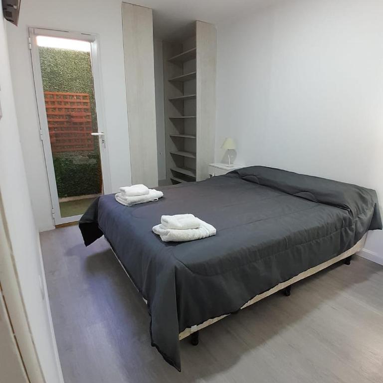 TresA -1- - Apartamento de 2 dormitorios - 15