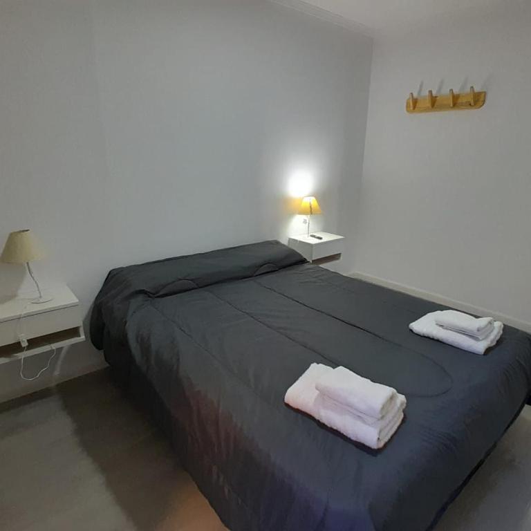 TresA -1- - Apartamento de 2 dormitorios - 18