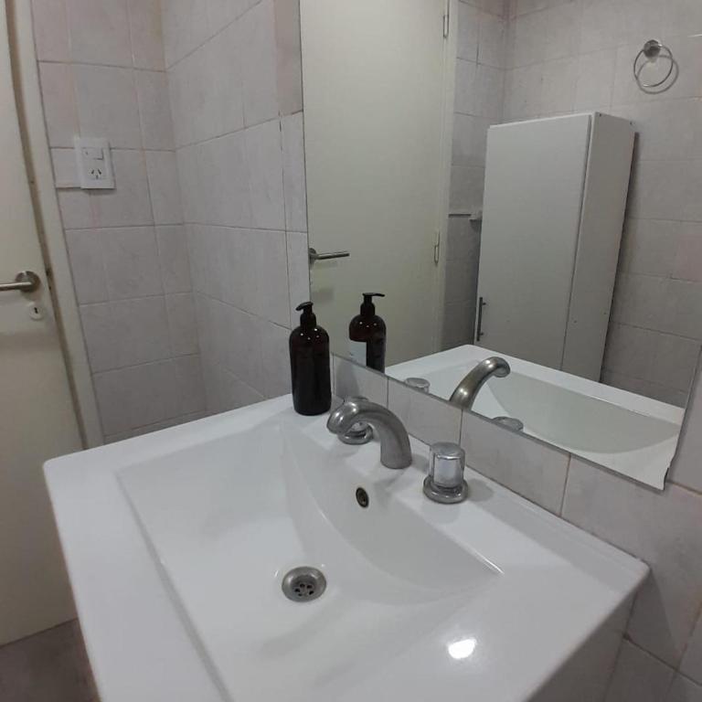 TresA -1- - Apartamento de 2 dormitorios - 19