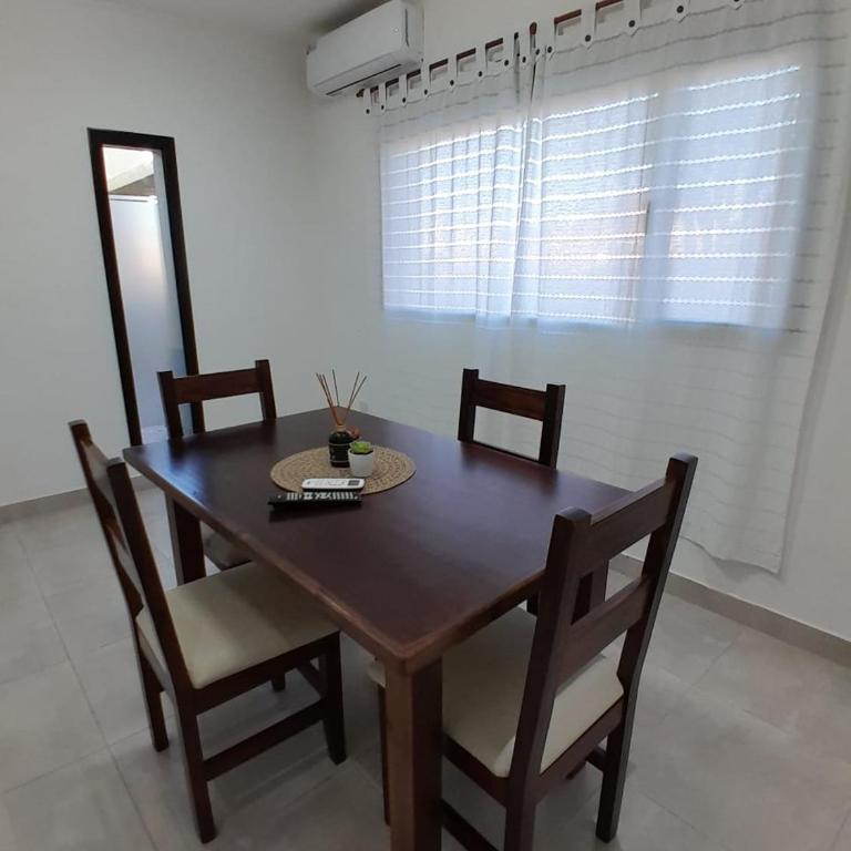 TresA -1- - Apartamento de 2 dormitorios - 7