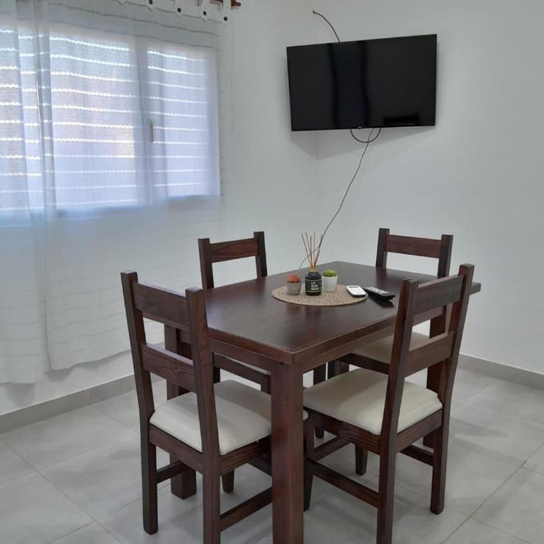 TresA -1- - Apartamento de 2 dormitorios - 13