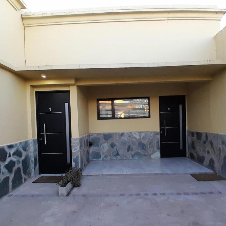 TresA -1- - Apartamento de 2 dormitorios - 3