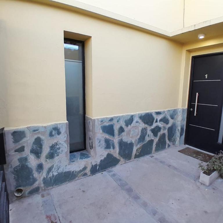 TresA -1- - Apartamento de 2 dormitorios - 4