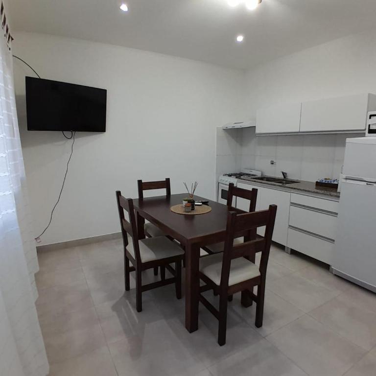 TresA -1- - Apartamento de 2 dormitorios - 12