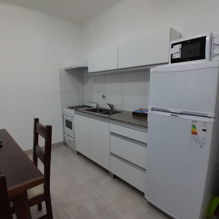 TresA -1- - Apartamento de 2 dormitorios - 8