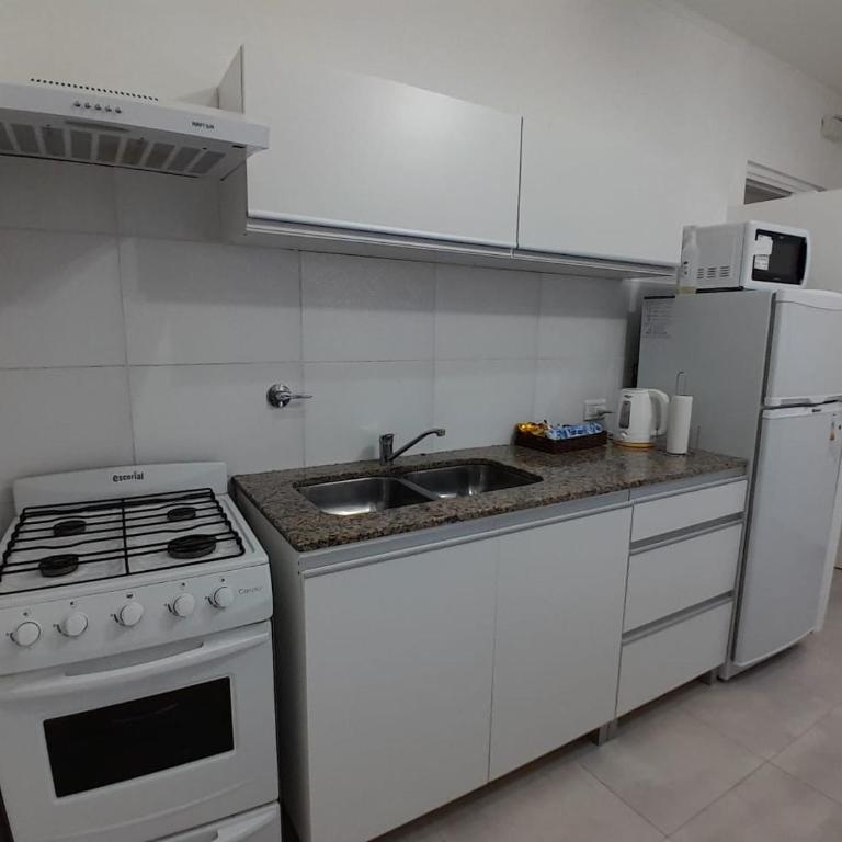 TresA -1- - Apartamento de 2 dormitorios - 9