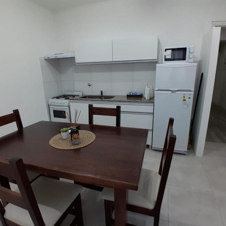 TresA -1- - Apartamento de 2 dormitorios - 11