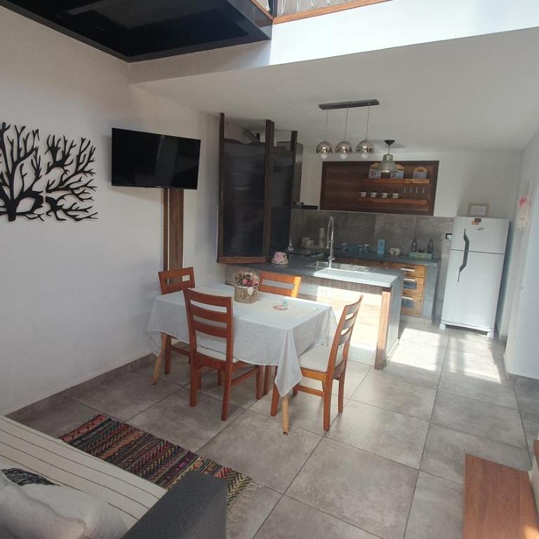 Flor de Lis - Apartamento de 1 dormitorio - 6