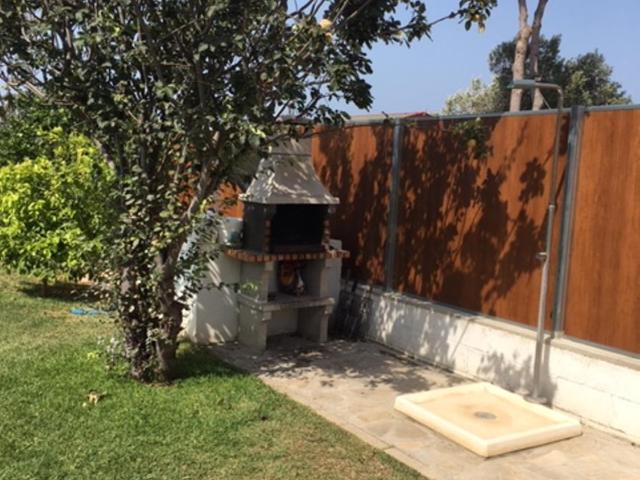 Villa El Bomberito - Casa de 3 dormitorios - 23