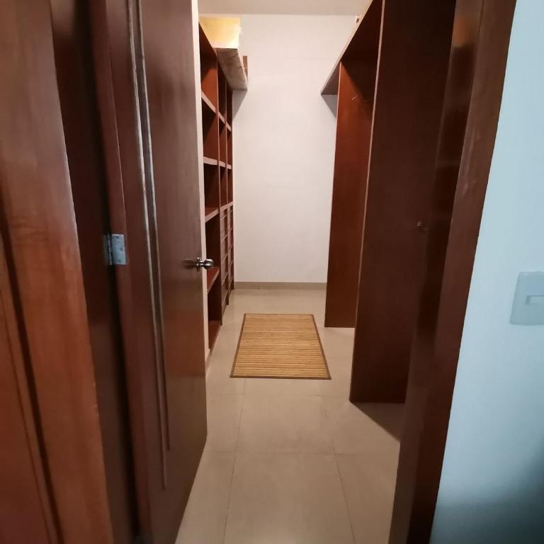 Amplio y Moderno en Antara, Carso y Embajada EEUU - Apartamento de 1 dormitorio - 24