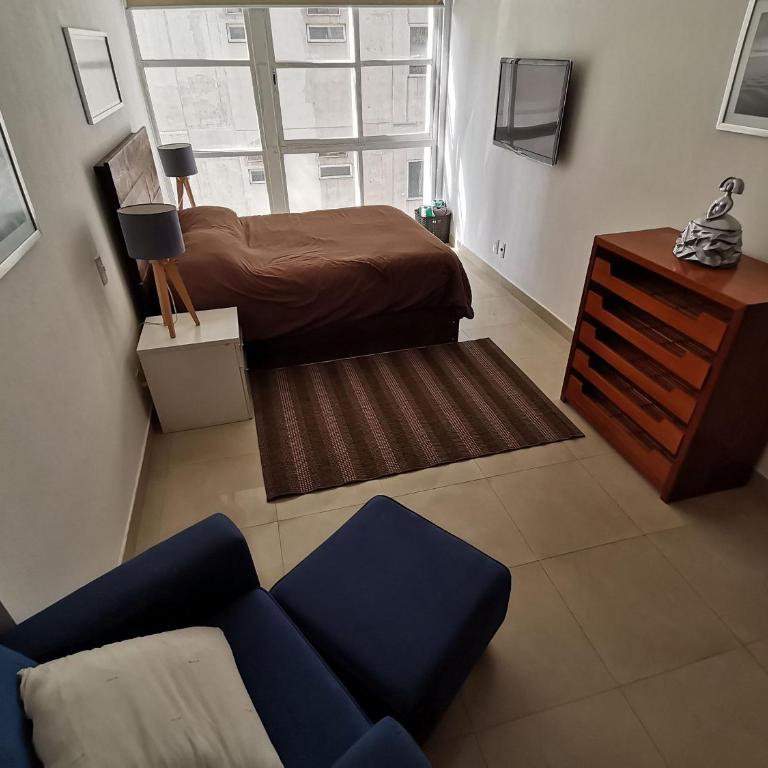 Amplio y Moderno en Antara, Carso y Embajada EEUU - Apartamento de 1 dormitorio - 11