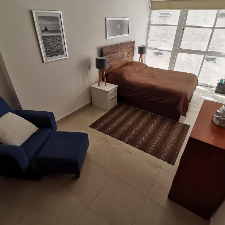Amplio y Moderno en Antara, Carso y Embajada EEUU - Apartamento de 1 dormitorio - 15