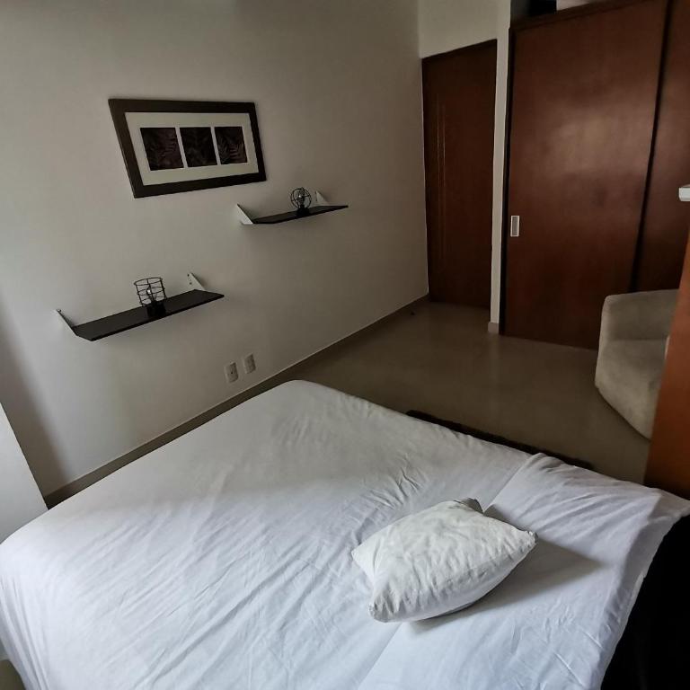 Amplio y Moderno en Antara, Carso y Embajada EEUU - Apartamento de 1 dormitorio - 19