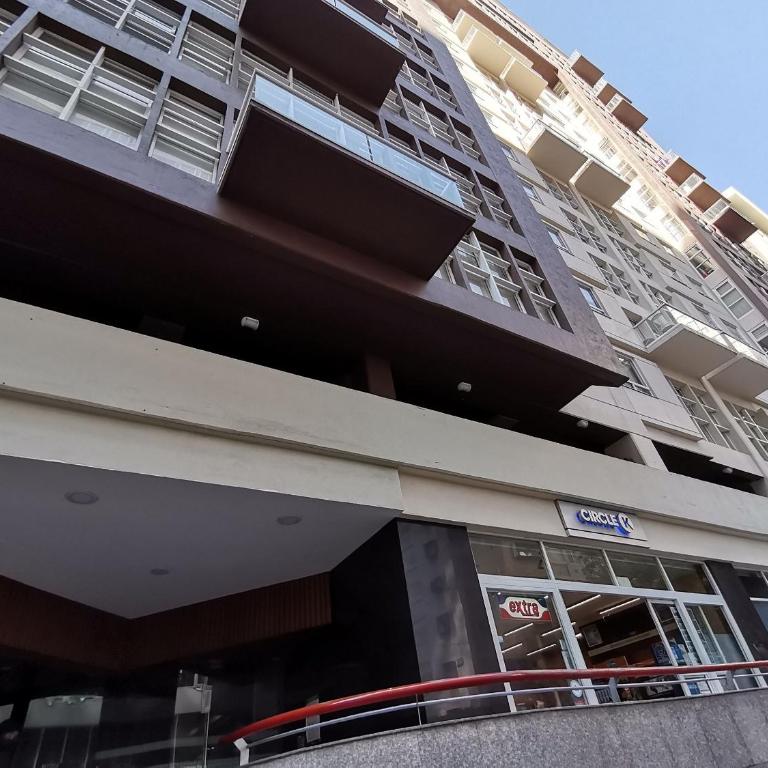 Amplio y Moderno en Antara, Carso y Embajada EEUU - Apartamento de 1 dormitorio - 33