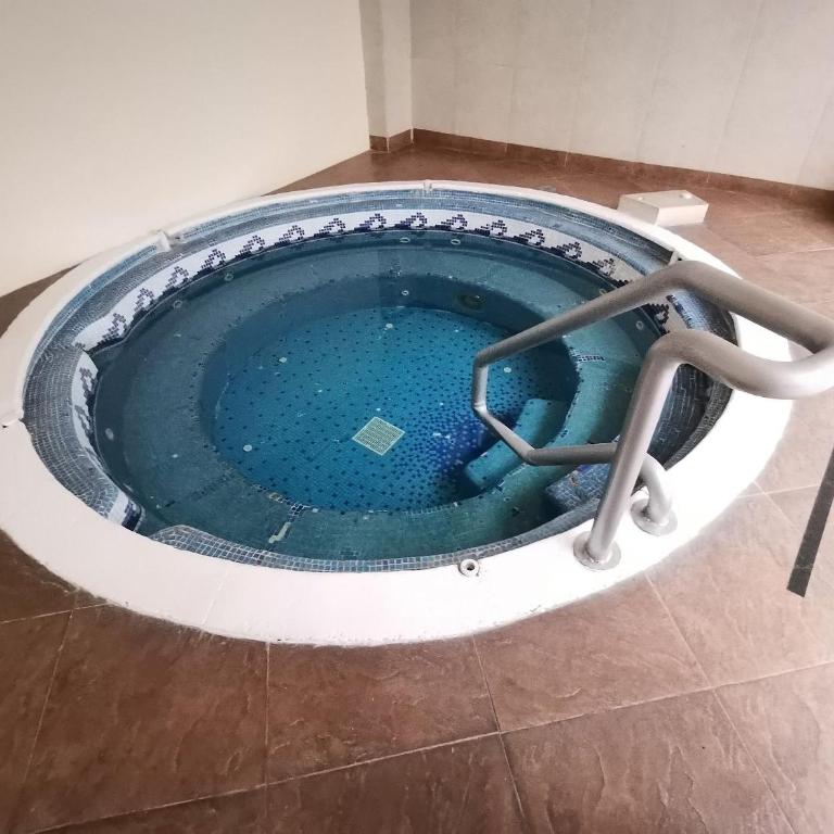 Amplio y Moderno en Antara, Carso y Embajada EEUU - Apartamento de 1 dormitorio - 31