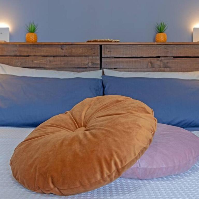 Oasi urbana near Osteria Francesana - Appartamento con 1 Camera da Letto - 18