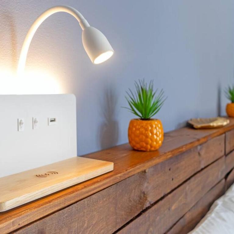 Oasi urbana near Osteria Francesana - Appartamento con 1 Camera da Letto - 21