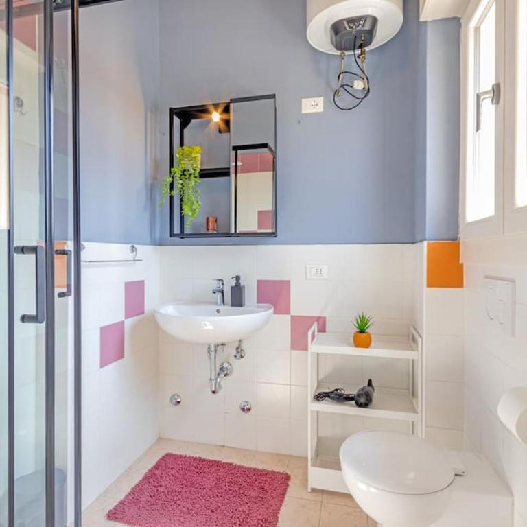 Oasi urbana near Osteria Francesana - Appartamento con 1 Camera da Letto - 23