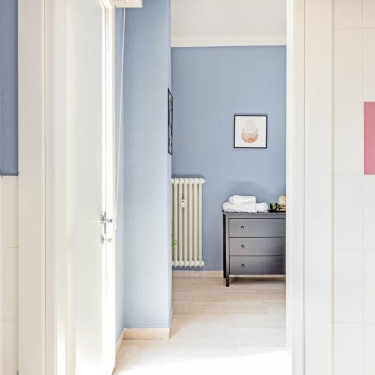 Oasi urbana near Osteria Francesana - Appartamento con 1 Camera da Letto - 22