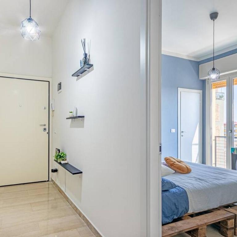 Oasi urbana near Osteria Francesana - Appartamento con 1 Camera da Letto - 15