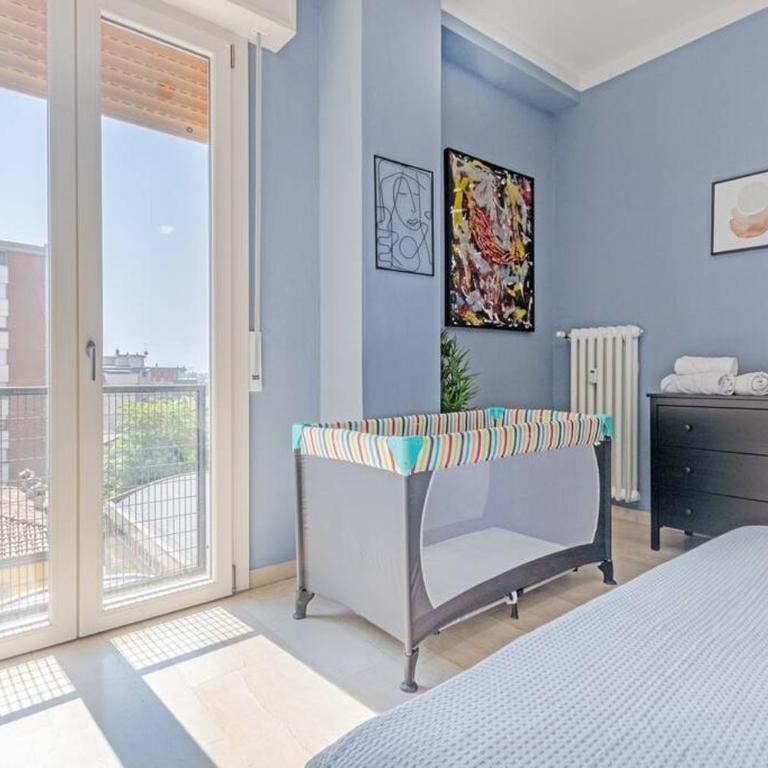 Oasi urbana near Osteria Francesana - Appartamento con 1 Camera da Letto - 17