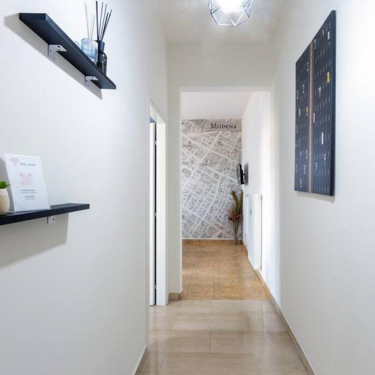 Oasi urbana near Osteria Francesana - Appartamento con 1 Camera da Letto - 8