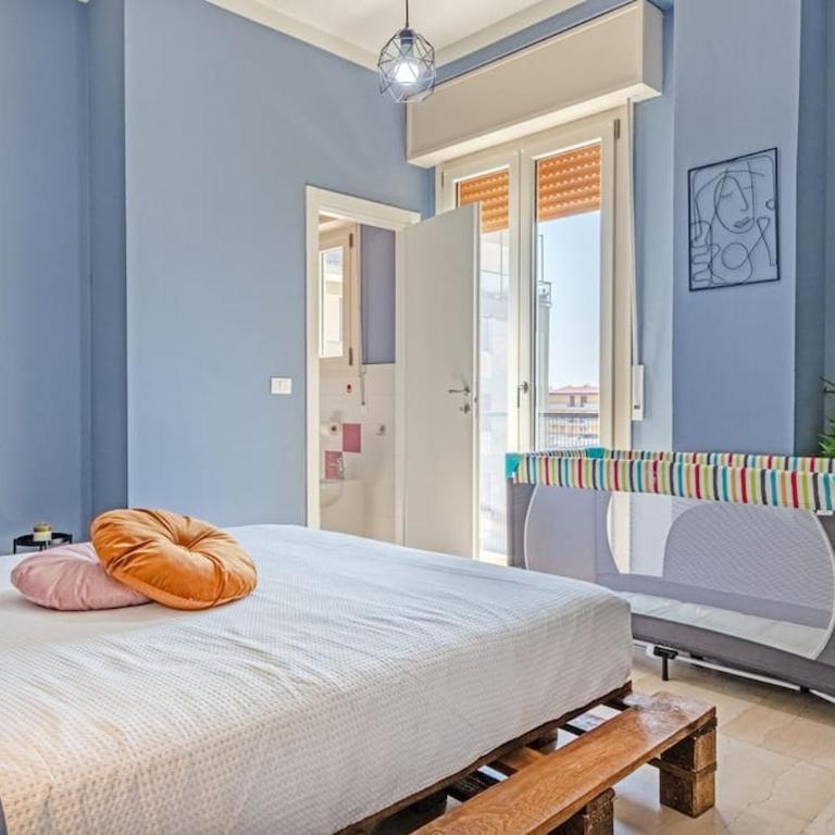 Oasi urbana near Osteria Francesana - Appartamento con 1 Camera da Letto - 16