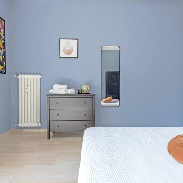 Oasi urbana near Osteria Francesana - Appartamento con 1 Camera da Letto - 19