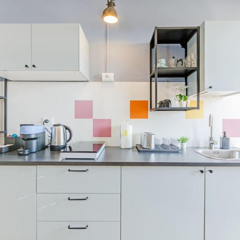 Oasi urbana near Osteria Francesana - Appartamento con 1 Camera da Letto - 10