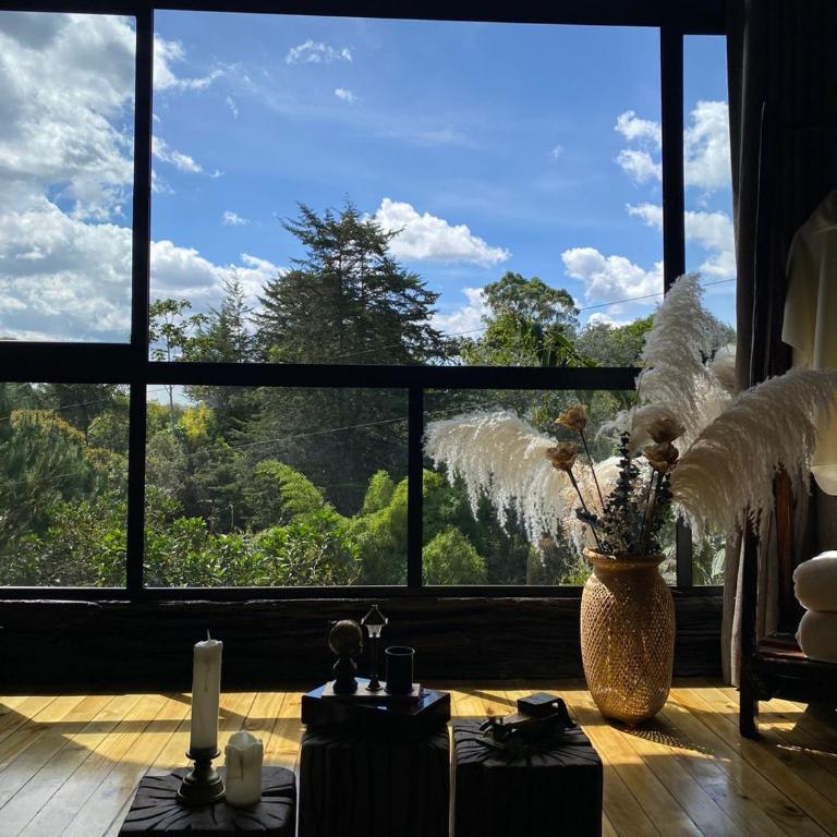 Ecoluxury Glamping - Suite Familiar - 18