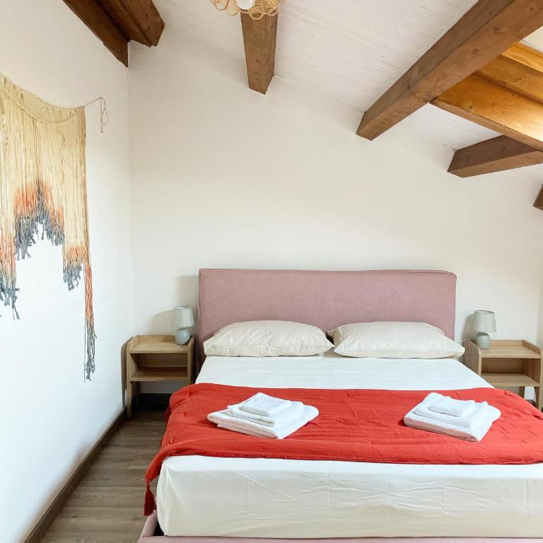 Mondello Apartment - Appartamento con 2 Camere da Letto - 1