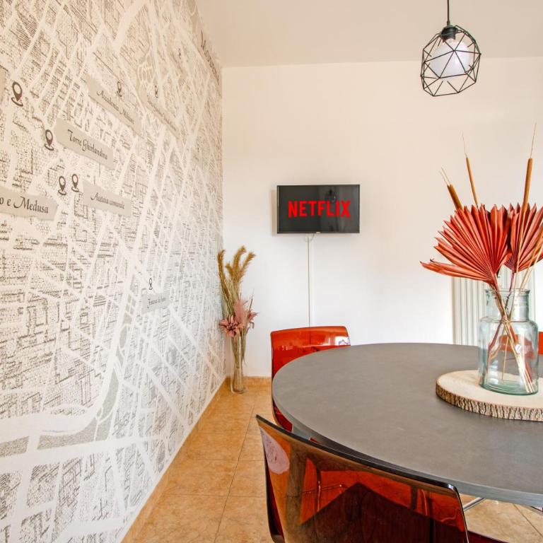 Oasi urbana near Osteria Francesana - Appartamento con 1 Camera da Letto - 11