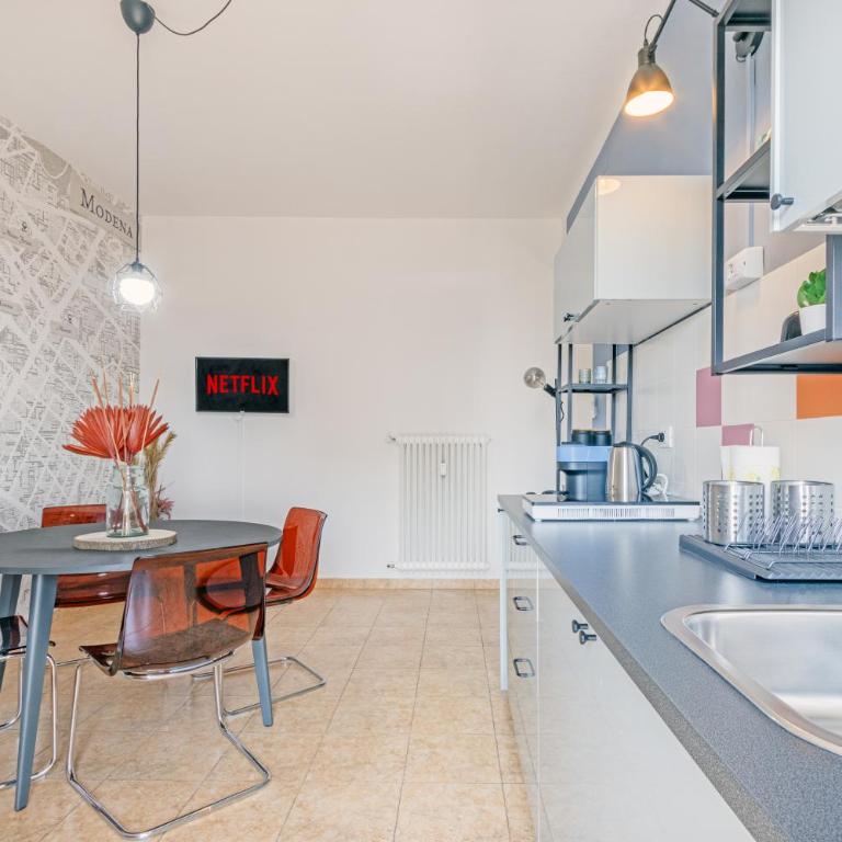 Oasi urbana near Osteria Francesana - Appartamento con 1 Camera da Letto - 4