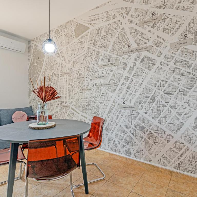 Oasi urbana near Osteria Francesana - Appartamento con 1 Camera da Letto - 9