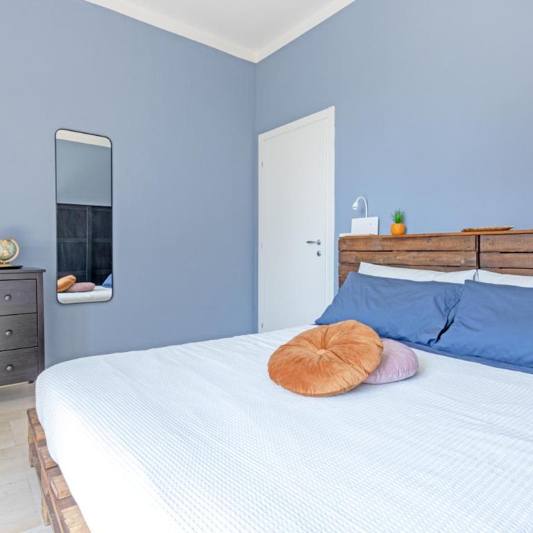 Oasi urbana near Osteria Francesana - Appartamento con 1 Camera da Letto - 20