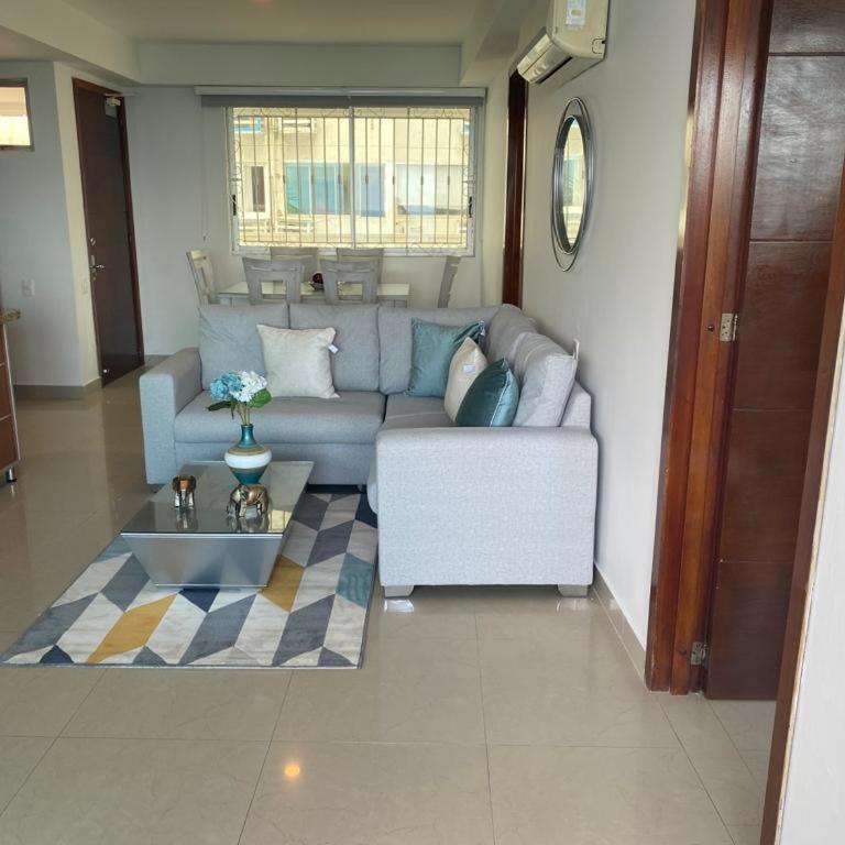 Hermoso apartamento vista al mar 404 - Apartamento de 2 dormitorios - 7