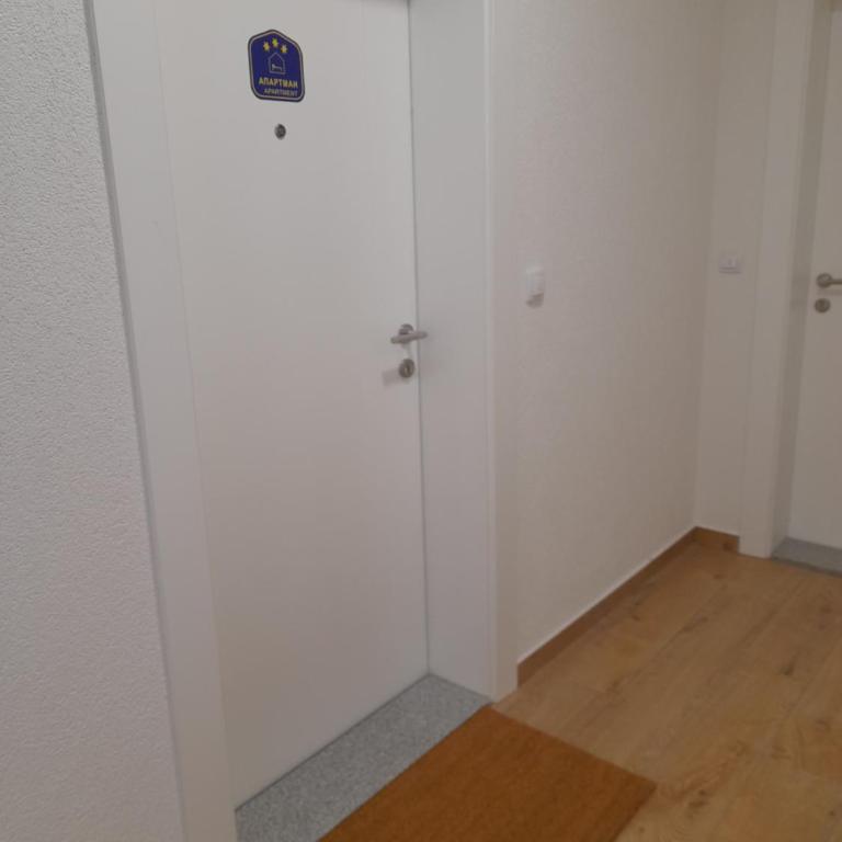 Vrnjačka Promenada - Pešačka zona - Baby friendly - One-Bedroom Apartment - 3