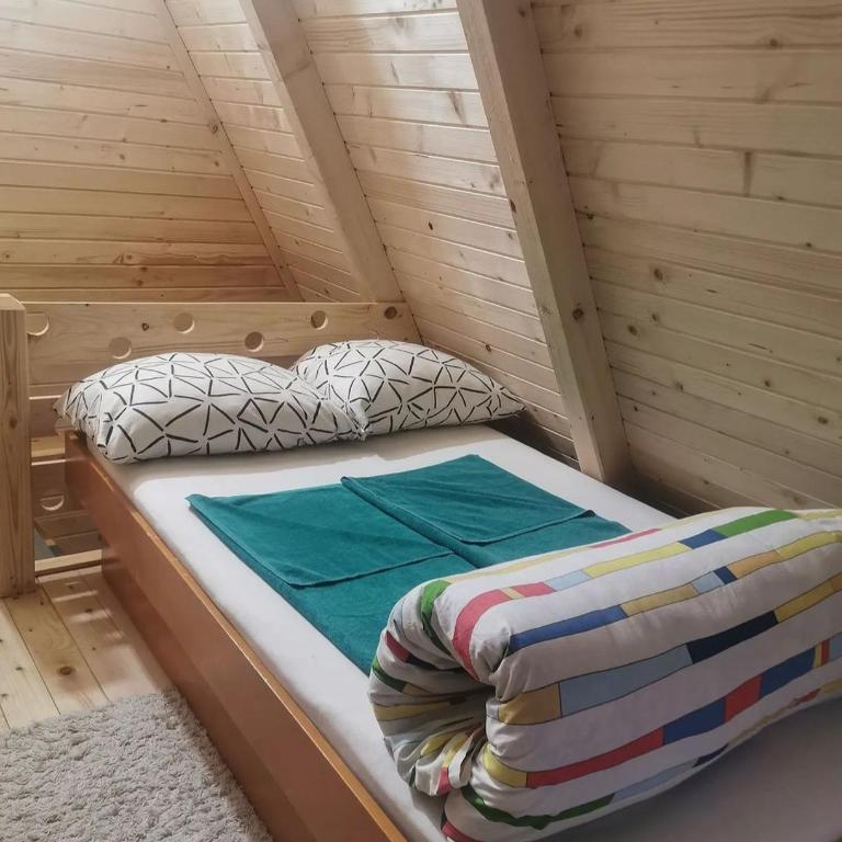 Konak kod Tose - Apartman sa 2 Spavaće Sobe - 2