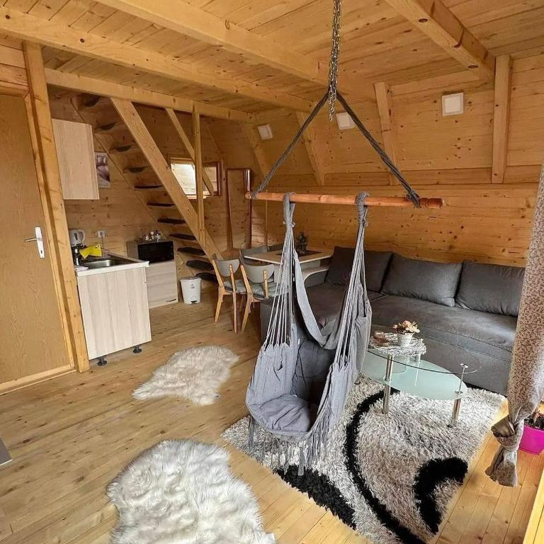 Konak kod Tose - Apartman sa 2 Spavaće Sobe - 4