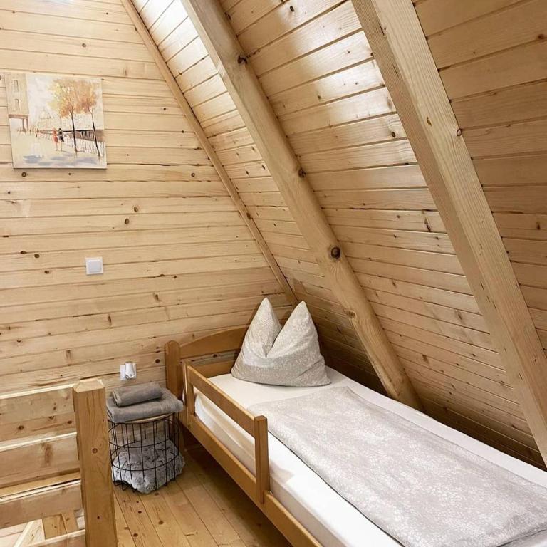 Konak kod Tose - Apartman sa 2 Spavaće Sobe - 7