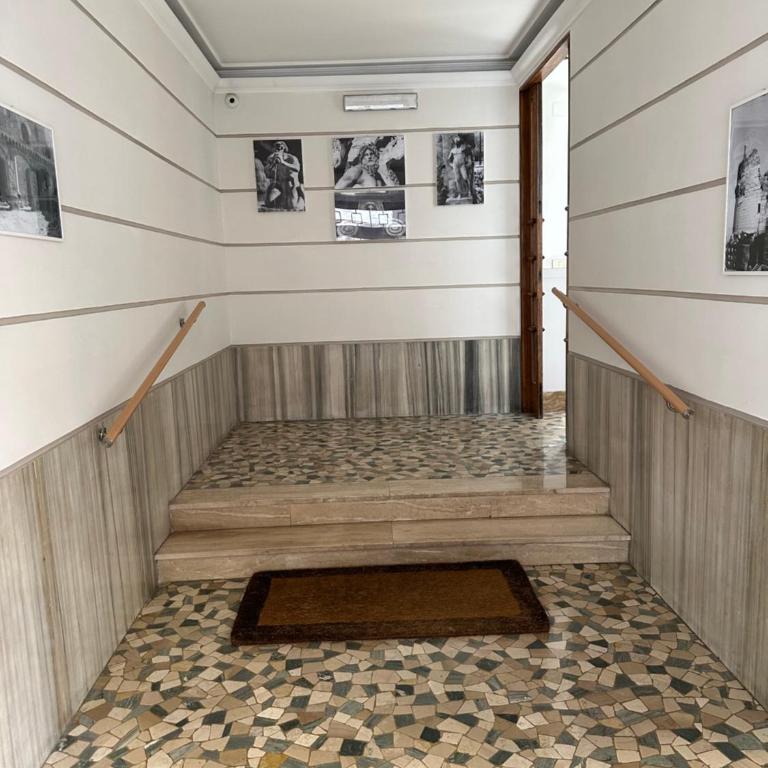 Royal Domus Of Rome - Appartamento con 2 Camere da Letto - 50