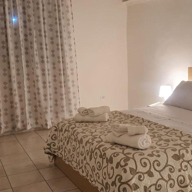 San Gennaro Holiday Home - One-Bedroom Apartment - 1
