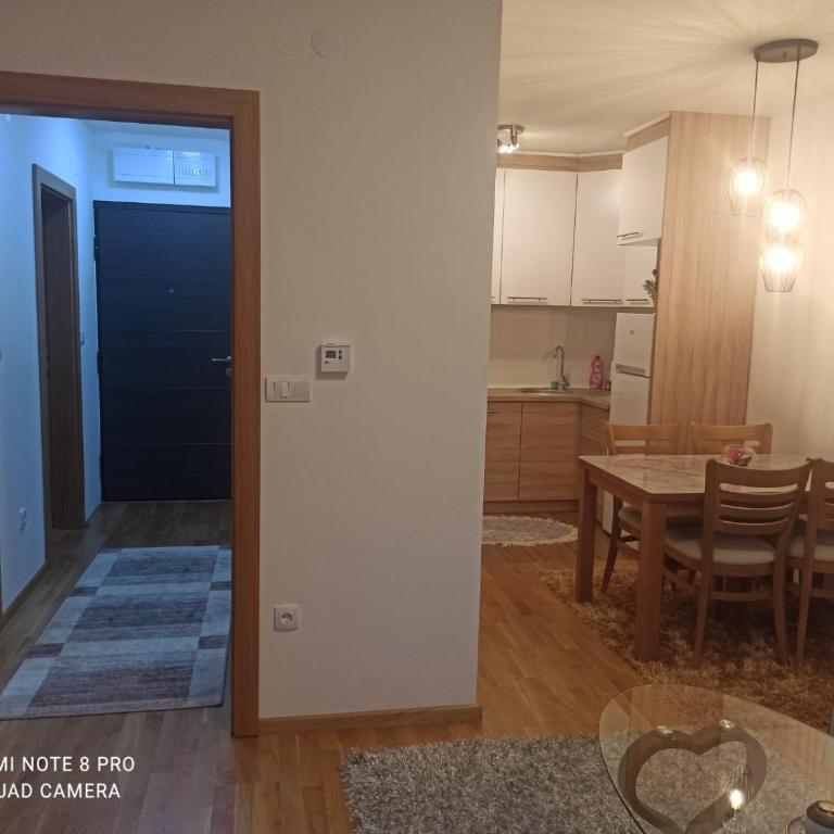 Apartman Jovana Pale - One-Bedroom Apartment - 13